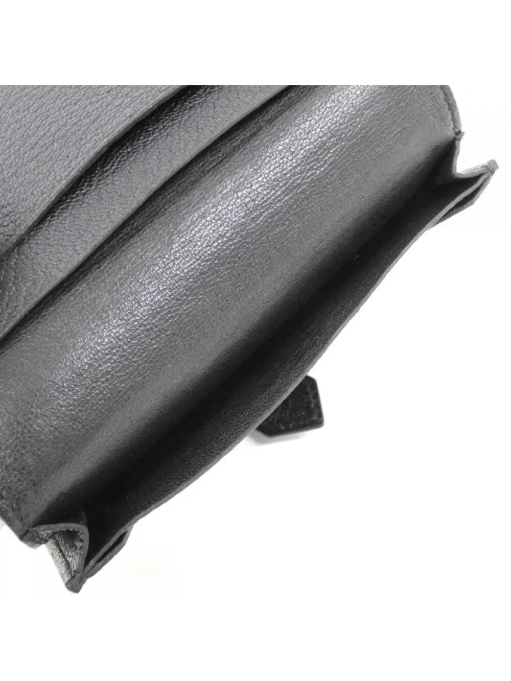 Hermes Bearn Card Case